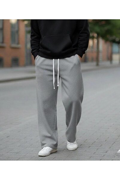 ALANAQA Oversized pants trend