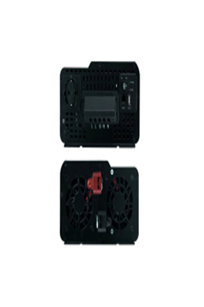 MEXXSUN Tam sinüs 12V 4000W