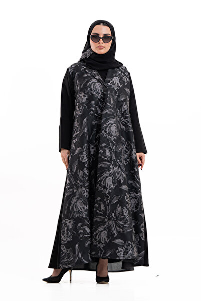 Hasnaa Abaya Sidra Abaya