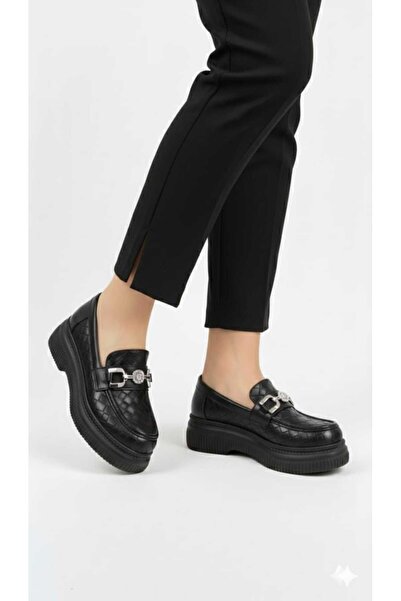 Mc vay Shoes Плетен модел с катарама, дебела подметка, ортопедични, стилни да...