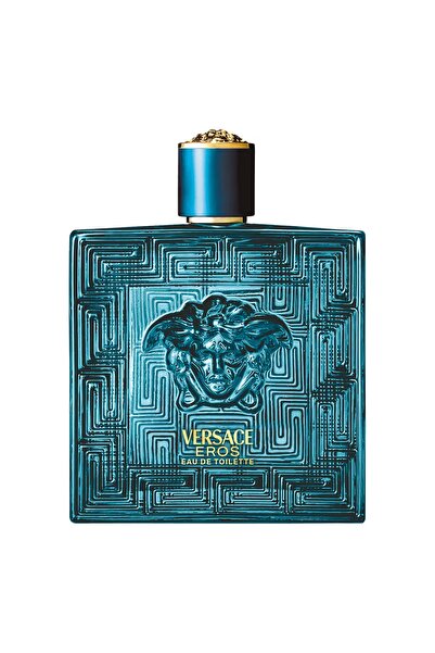 Versace Eros - Eau de Toilette 50 ml