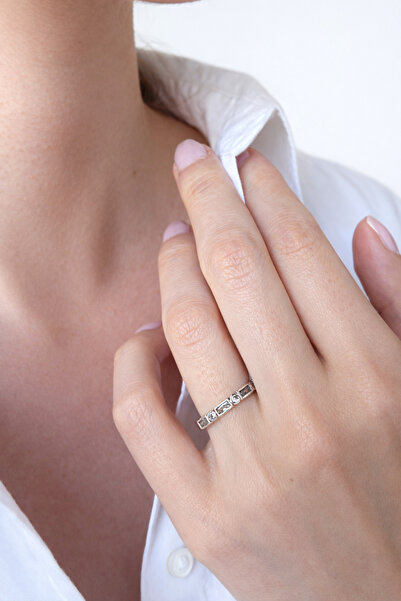 Ressia Jewelled Design Ring