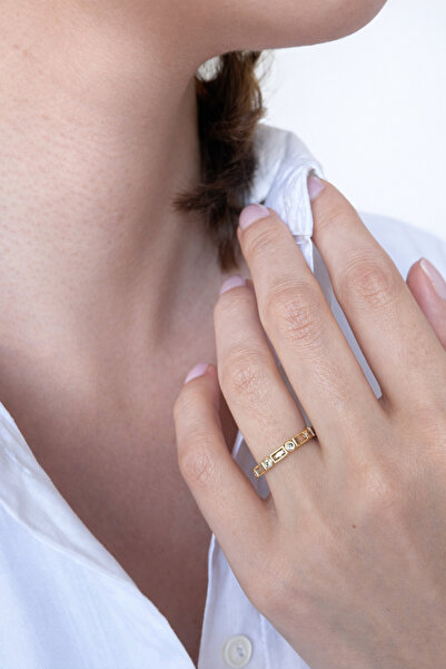 Ressia Jewelled Design Ring