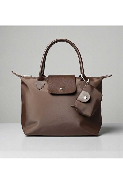 Heybe shop Kadın Siyah Büyük Boy Omuz Çantası