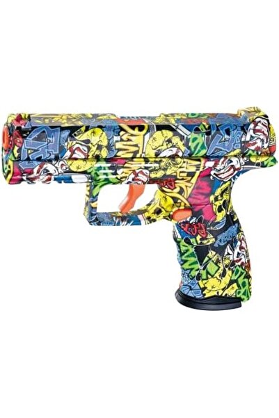 Generic Gel Color Gun