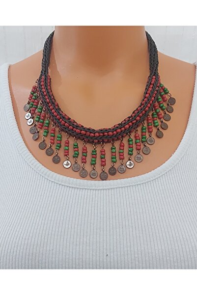 Nej Authentic Necklace