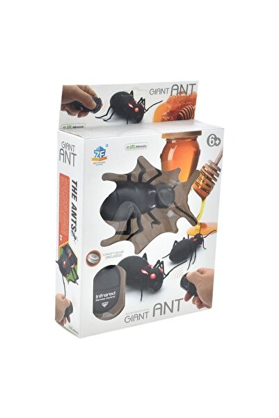 Premium لعبة طائرة عملاقة تعمل بجهاز تحكم عن بعد - حشرة واقعية تعمل بجهاز تحك...