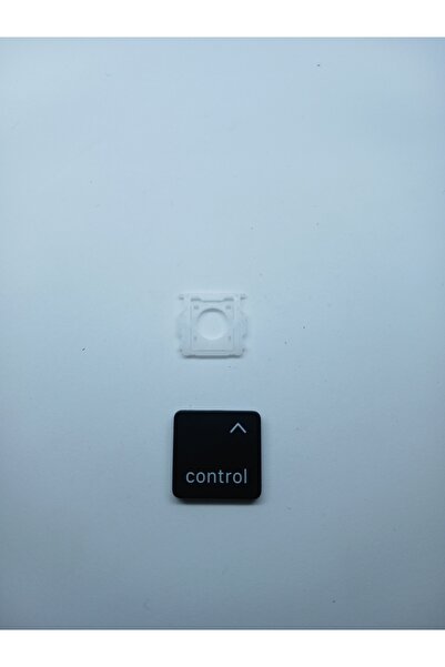 BSBİLİSİM Macbook Pro & Air M1-M2-M3 Uyumlu Yedek Fonksiyon Tuşları (Enter, S...