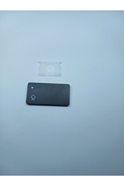 BSBİLİSİM Macbook Pro & Air M1-M2-M3 Uyumlu Yedek Fonksiyon Tuşları (Enter, S...