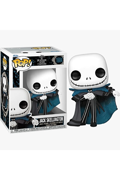 Funko Pop NBX Jack Skellington Couture de Force