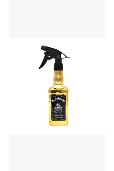 SMP Berber Saç Spreyi Suluk püskürtme şişesi, kuaför saç su püskürtme cihazı,...