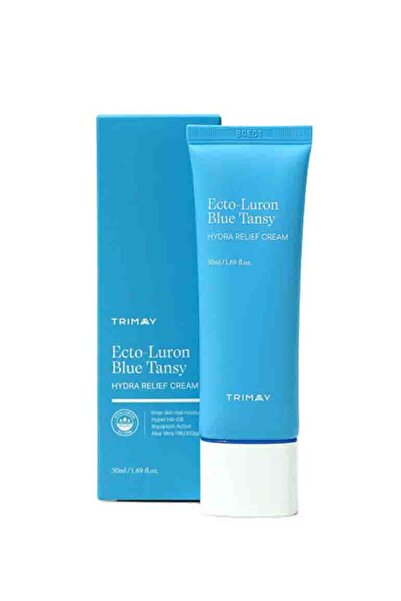 TRIMAY Trimay Ecto-Lauron Blue Tansy Hydra Relief Moisturizing Cream