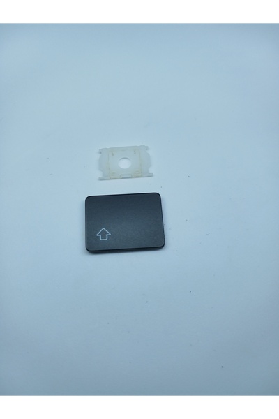 BSBİLİSİM Macbook Pro & Air M1-M2-M3 Uyumlu Yedek Fonksiyon Tuşları (Enter, S...