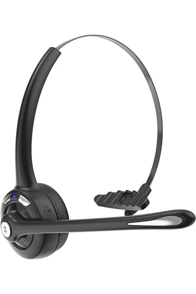 MPOW Bluetooth Headset with Microphone V5.1