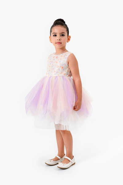Canwin Special Day Birthday Party Dress