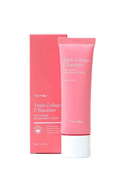 TRIMAY Trimay Anti-Aging Nourishing Collagen Cream 50ml