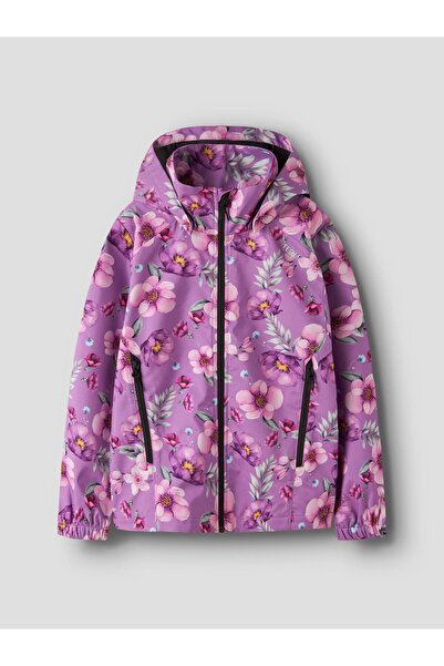 Name it Jacke ALFALIGHT08