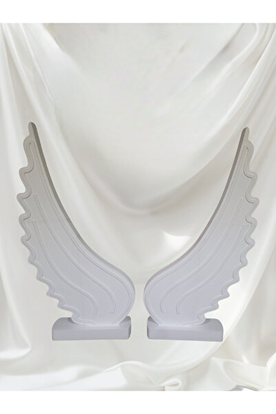 OEM Aripi de inger din polistiren luminate led