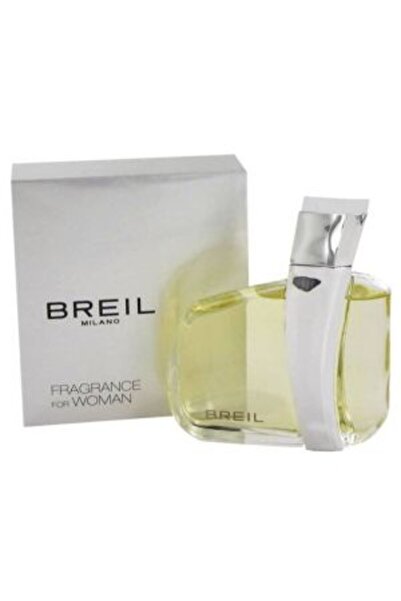 Breil ميلانو للنساء أو دو تواليت بخاخ طبيعي