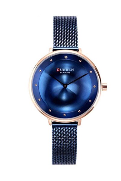 Curren Women's Metal Analog Watch 9029