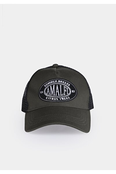 Colin's Men's Green Hat