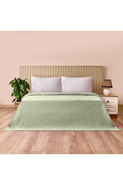 KUT FLY Soft Rete Single Pike - Green - 160X220 cm