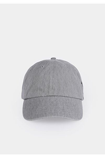 Colin's Men's Gray Hat