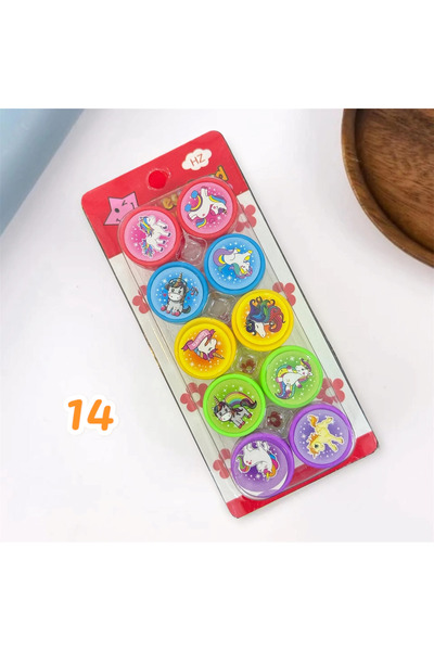 1way A collection of stamps with different designs