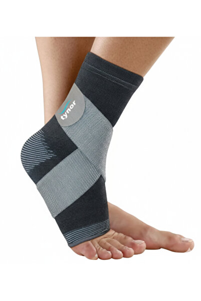 Tynor Ankle Binder D 01 / XL Size ( تاينور مشد الكاحل مقاس D 01 XL )