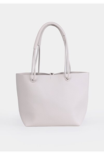 Colin's Дамска бежова чанта