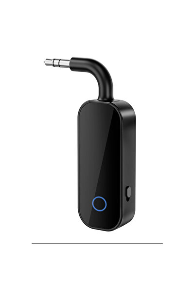 WIWU AD001 3.5mm Bluetooth 5.0 Wireless Audio Transmitter & Receiver – RX/TX ...