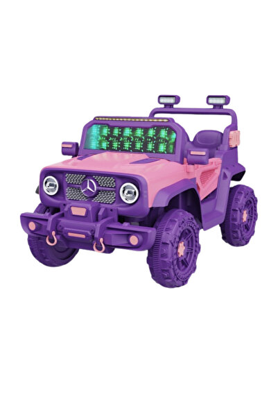 Rally سيارة كهربائية للأطفال