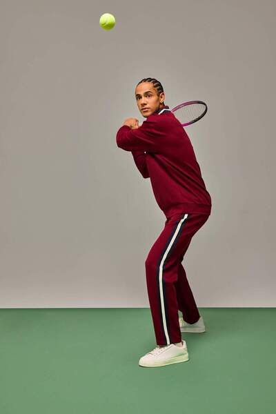 DeFacto Standard Fit Jogger F9376Ax26Sp