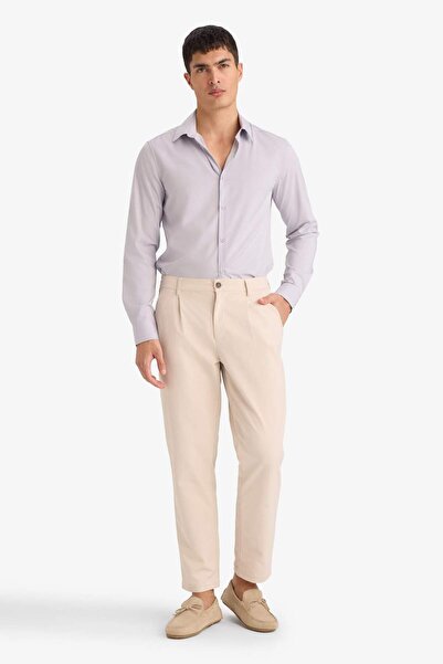 DeFacto Relax Fit Pants F8629Ax26Sp