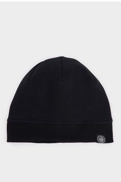 DeFacto Ανδρικό βαμβακερό μπερέ F2425AX25SP