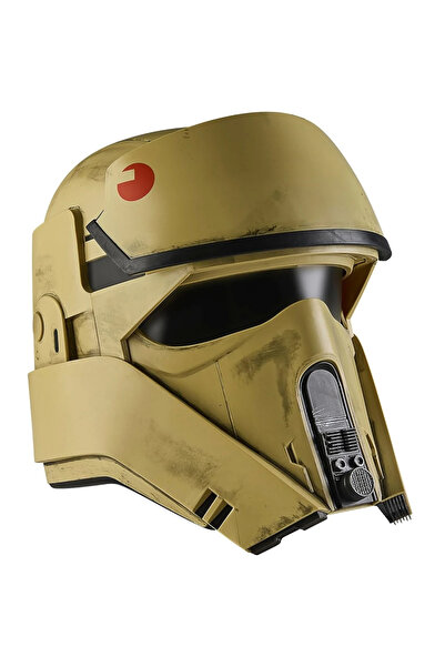 HASBRO - TRANSFORMERS Hasbro Star Wars Black Series Shoretrooper (Star Wars: ...