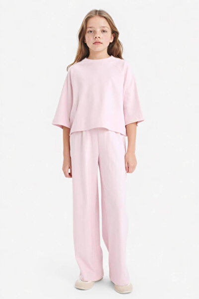 DeFacto 2-Piece Set Girls' G0361A826SP