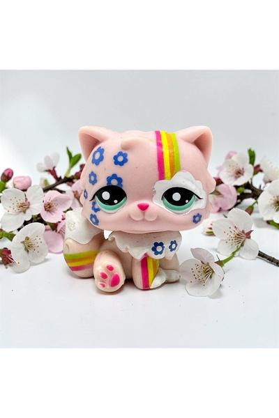 Littlest Pet Shop Lps miniş