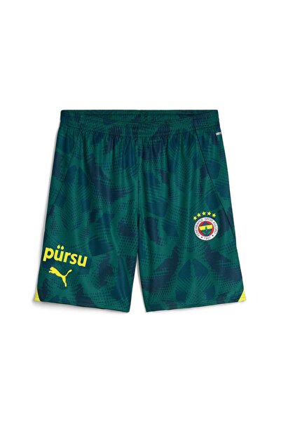 Puma Fenerbahçe S.K. 24/25 Men's Goalkeeper Shorts
