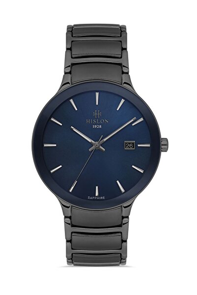 Hislon Cl110T-11Sn Men's Wristwatch
