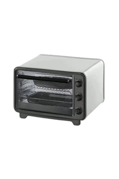 KUMTEL Electric Oven 36 Liters - Black