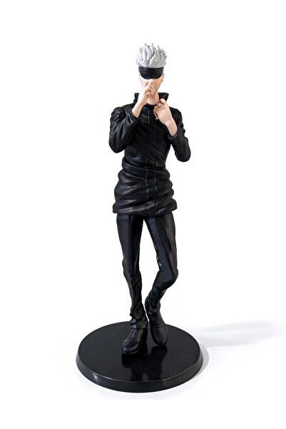 TTT Anime Jujutsu Kaisen Gojo Satoru Figure 19 cm