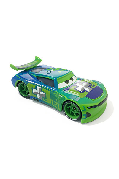 Choice28 32 NEW Disney Pixar Cars 3 Toys Lightning Mcqueen Chick Hicks Collec...