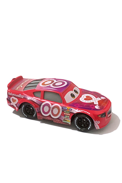 Choice1 11 NEW Disney Pixar Cars 3 Toys Lightning Mcqueen Chick Hicks Collect...