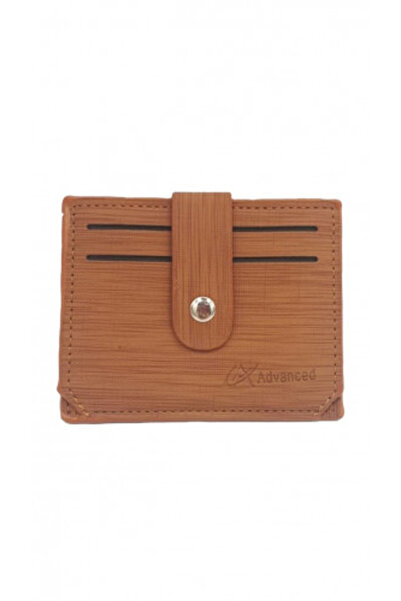 Other Faux leather men's wallet with several pockets to keep cards and cash