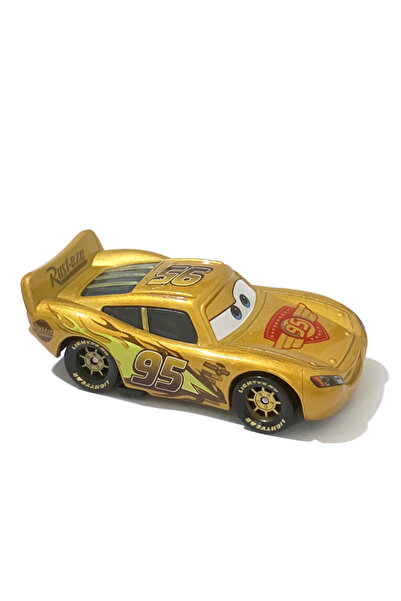 Choice14 16 NEW Disney Pixar Cars 3 Toys Lightning Mcqueen Chick Hicks Collec...