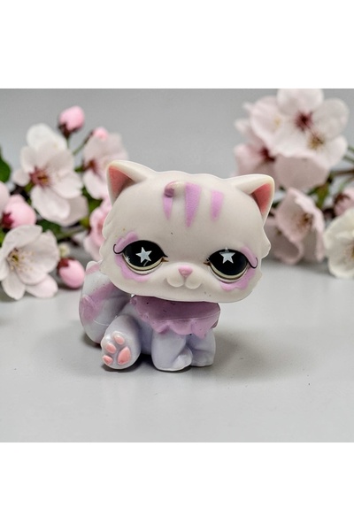 Littlest Pet Shop Lps miniş