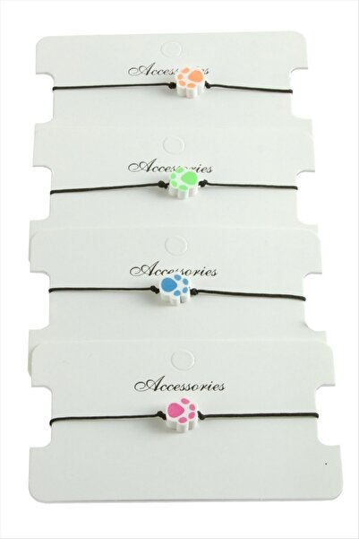 ZERO LAND سوار STOROZAL Pati Rope (73224) - أسود