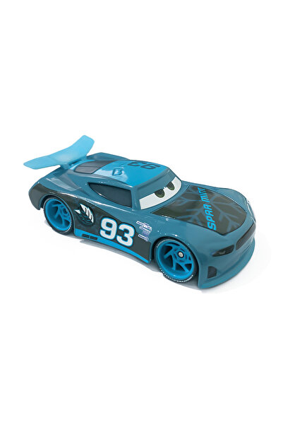 Choice27 31 NEW Disney Pixar Cars 3 Toys Lightning Mcqueen Chick Hicks Collec...