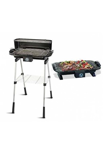 KUMTEL شواية كهربائية صحية بقاعدة كومتل